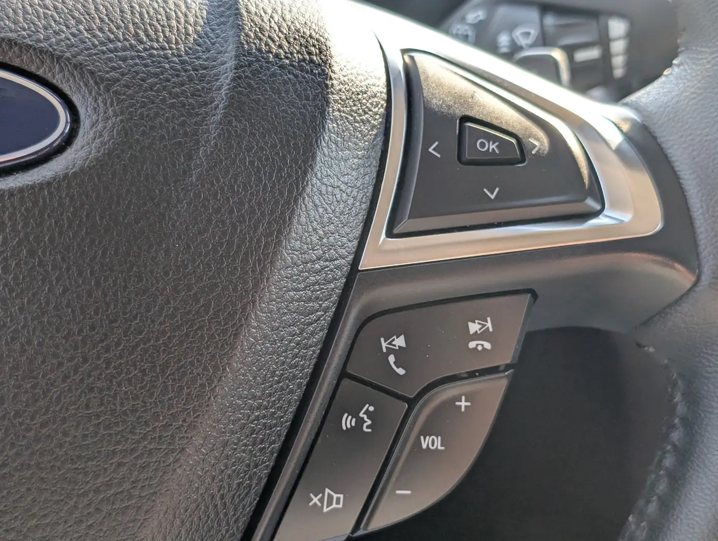 2024 Ford Edge - $24,000