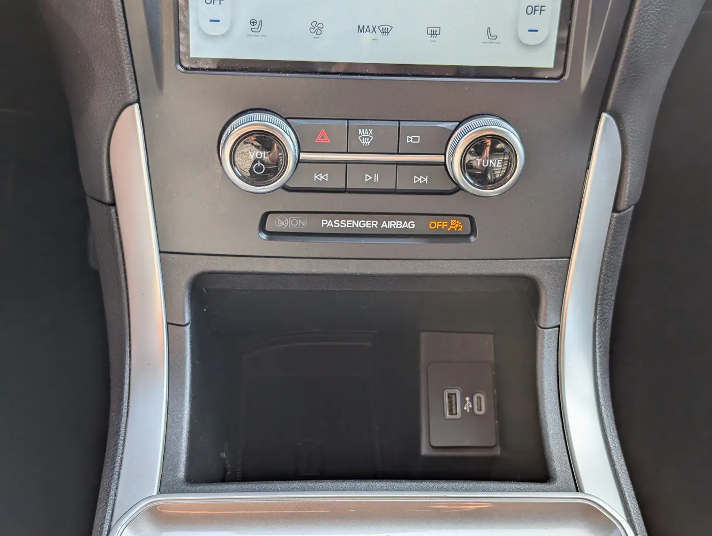 2024 Ford Edge - $24,000