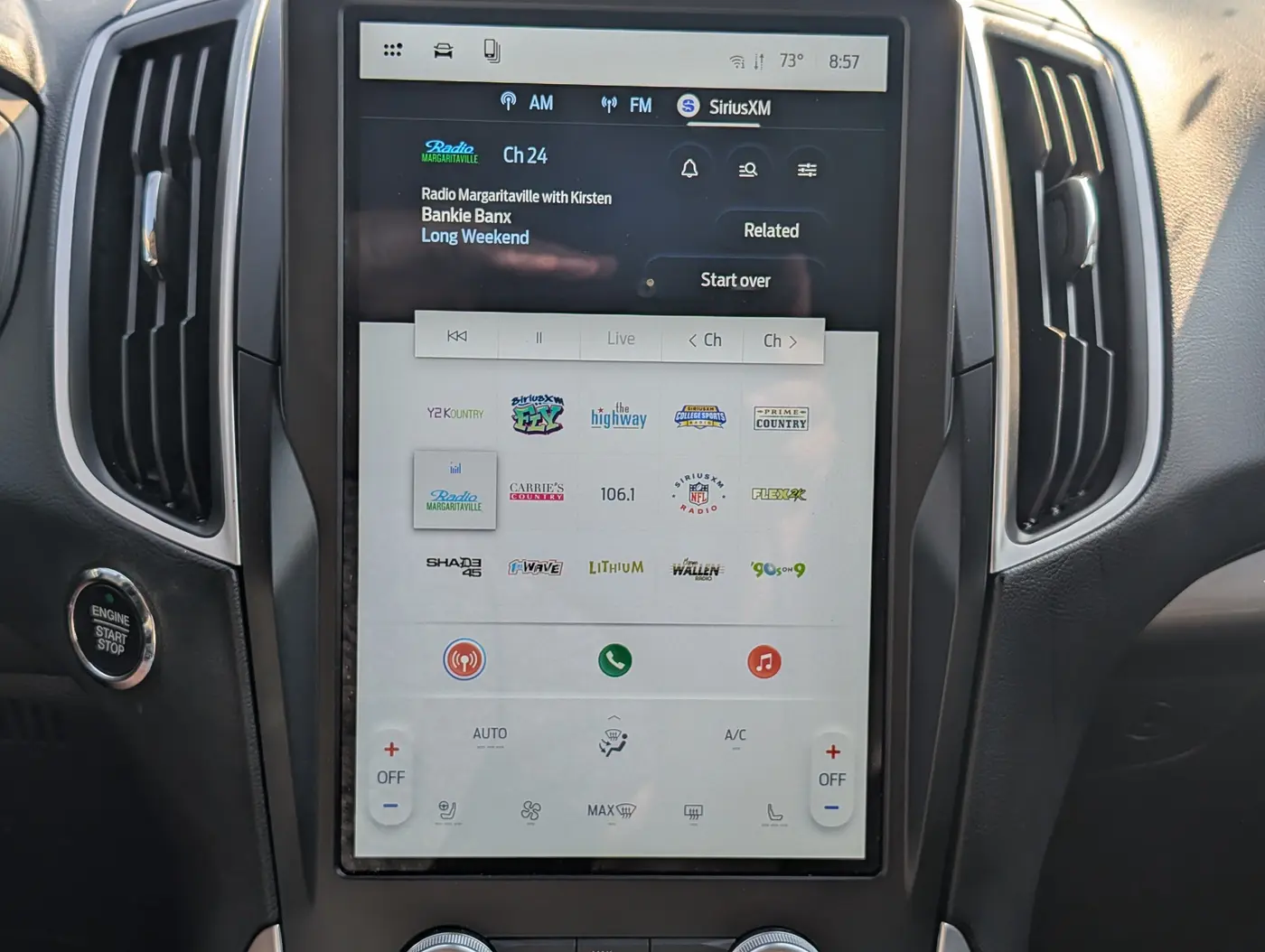 2024 Ford Edge - $24,000
