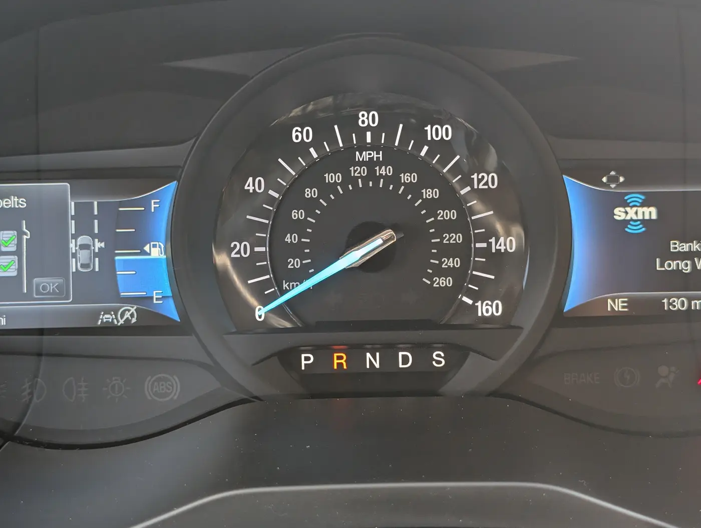 2024 Ford Edge - $24,000