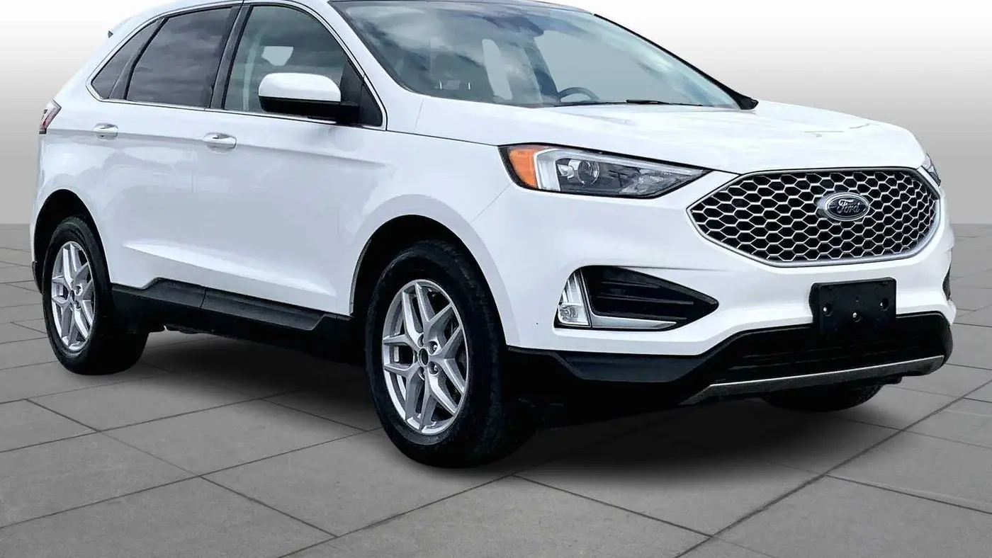 Preowned 2024 Ford Edge SEL for Sale