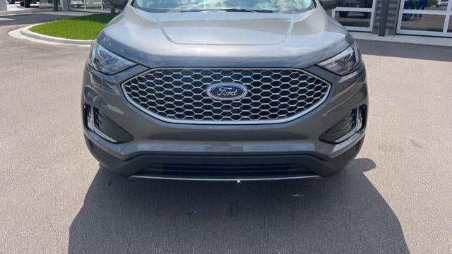 2024 Ford Edge ST-Line