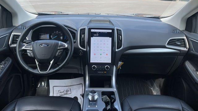 2024 Ford Edge ST-Line
