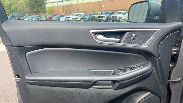 2024 Ford Edge ST-Line