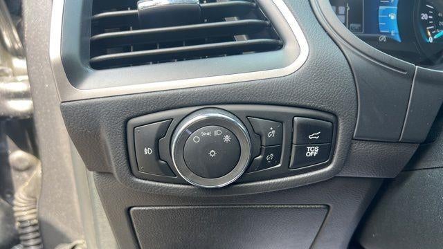 2024 Ford Edge ST-Line