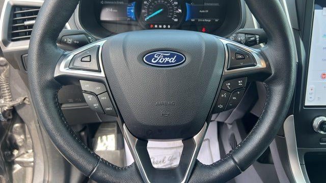 2024 Ford Edge ST-Line