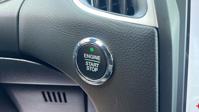2024 Ford Edge ST-Line