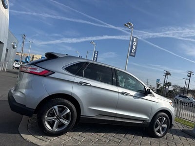 2024 Ford Edge AWD St-Line 4DR SUV