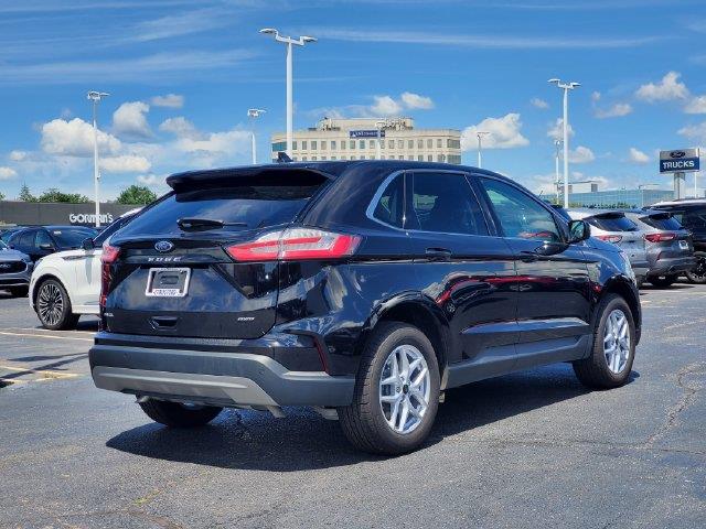 2024 Ford Edge - $26,900