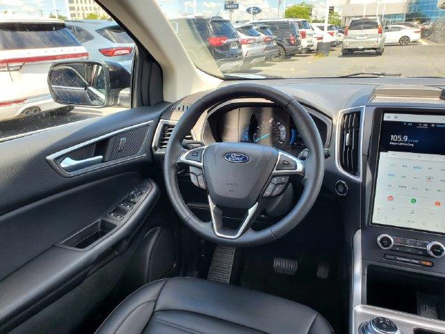 2024 Ford Edge - $26,900