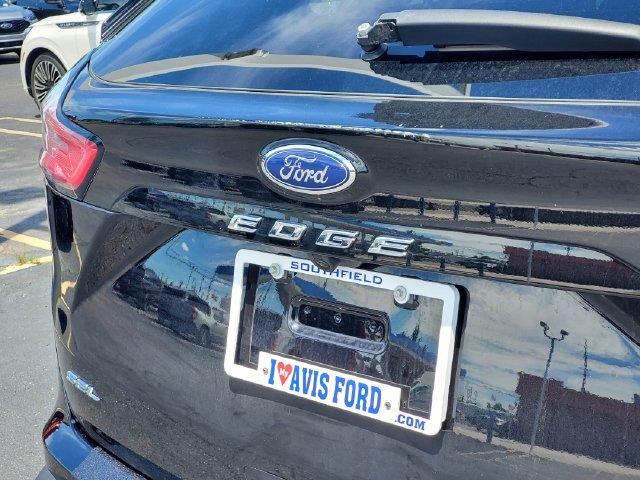2024 Ford Edge - $26,900