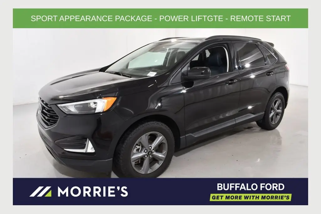 2024 Ford Edge - $27,455
