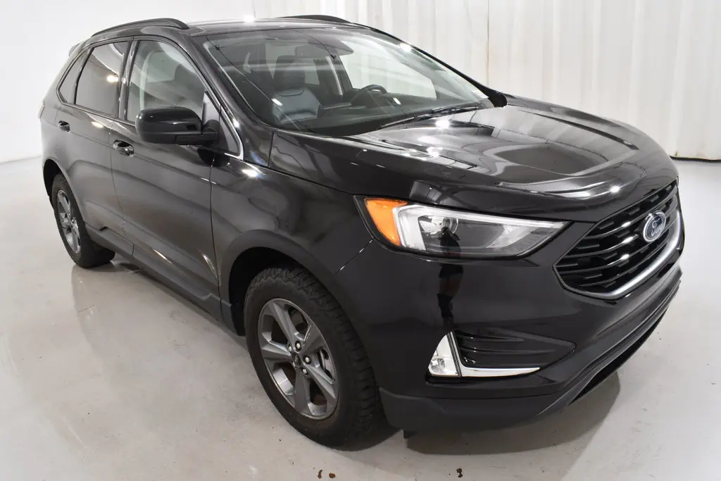 2024 Ford Edge - $27,455