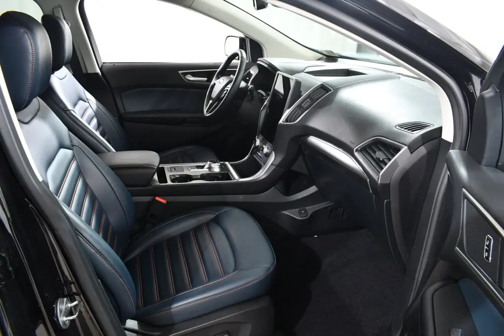 2024 Ford Edge - $27,455