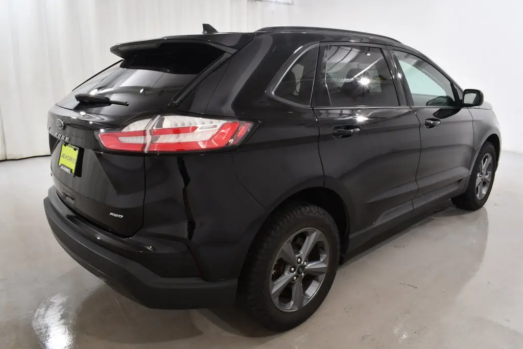 2024 Ford Edge - $27,455