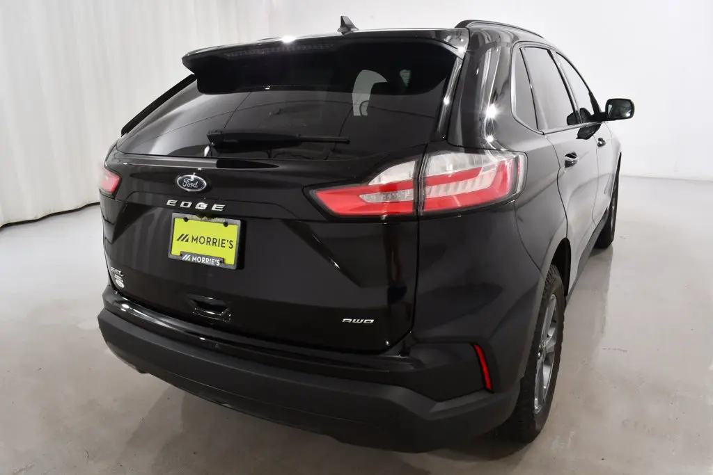 2024 Ford Edge - $27,455