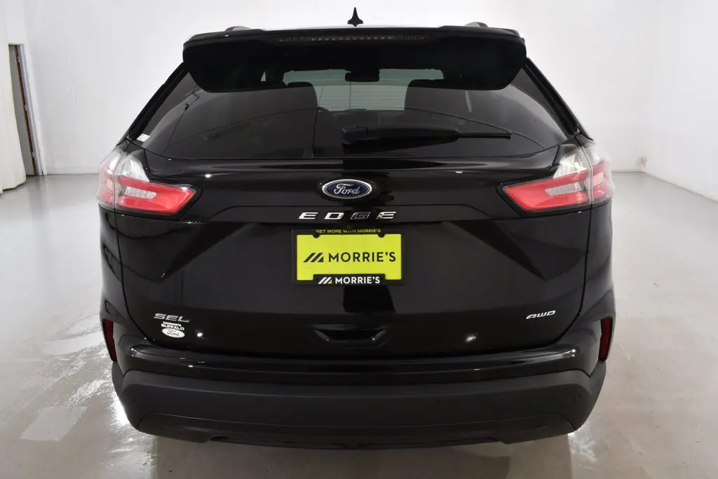 2024 Ford Edge - $27,455