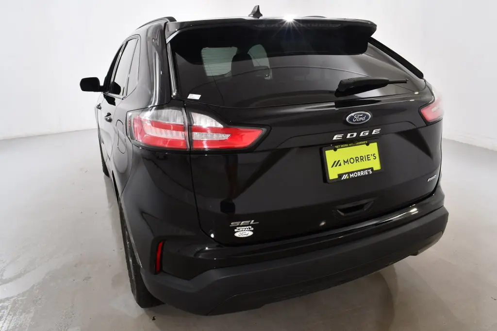 2024 Ford Edge - $27,455