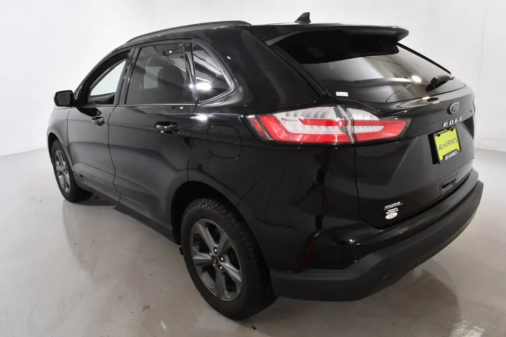 2024 Ford Edge - $27,455