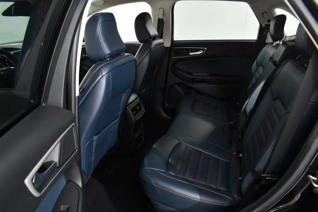 2024 Ford Edge - $27,455