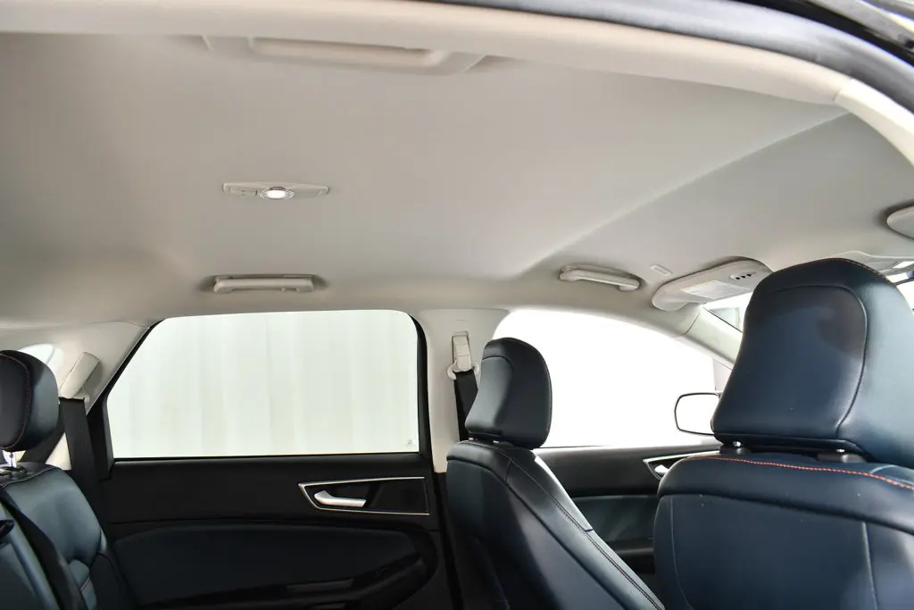 2024 Ford Edge - $27,455
