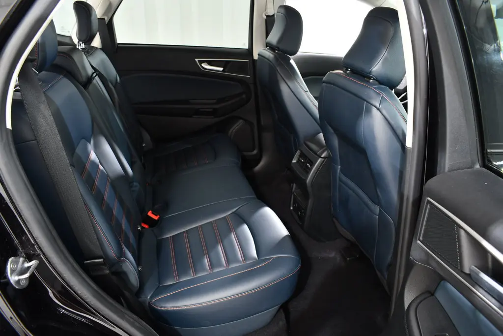 2024 Ford Edge - $27,455