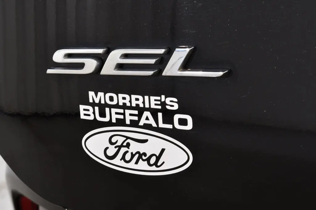 2024 Ford Edge - $27,455