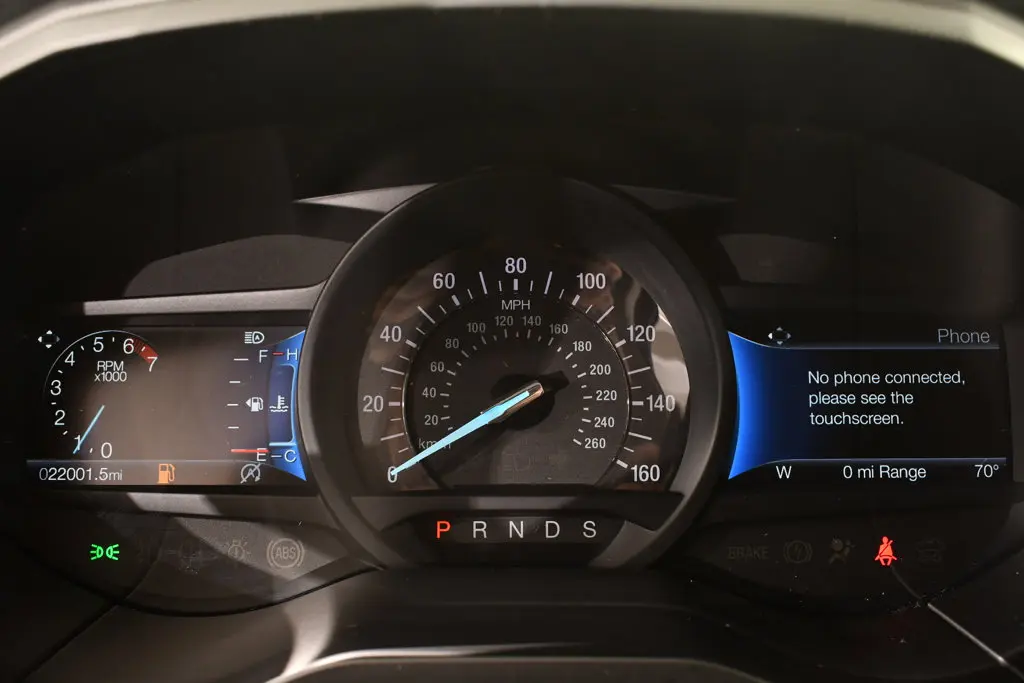 2024 Ford Edge - $27,455