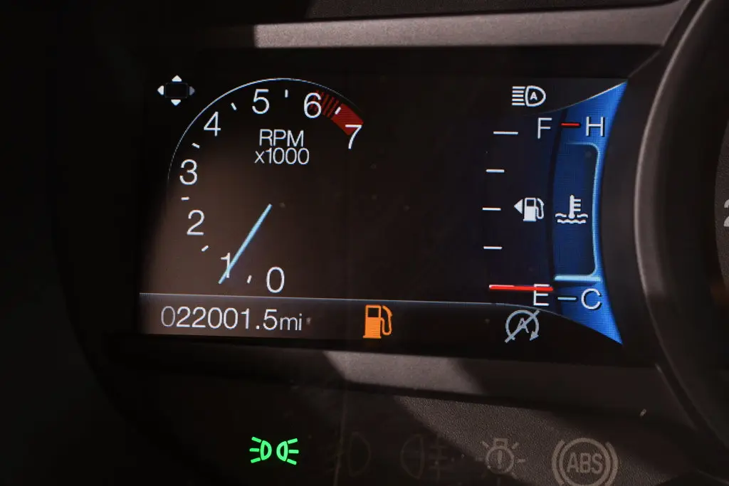 2024 Ford Edge - $27,455