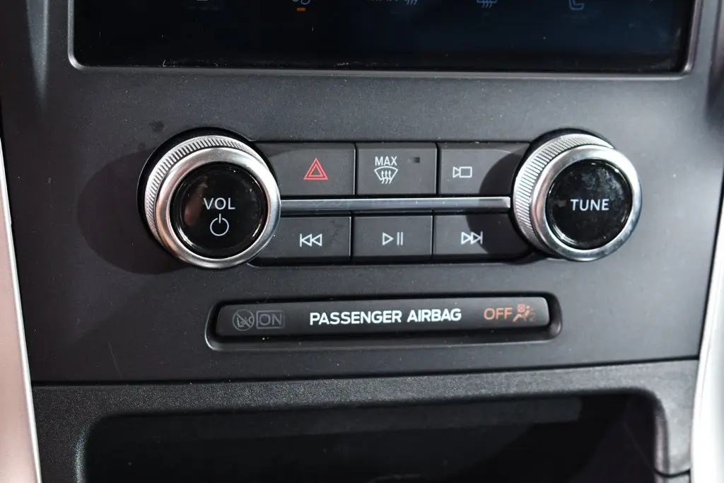 2024 Ford Edge - $27,455