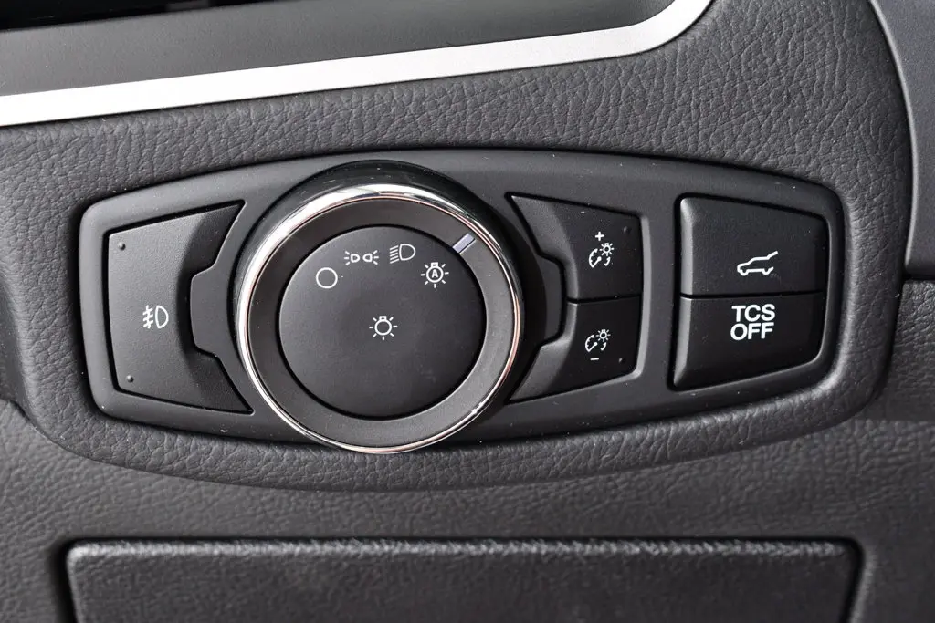2024 Ford Edge - $27,455