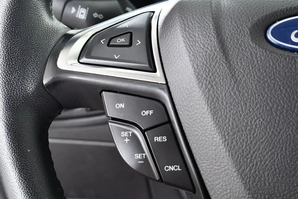 2024 Ford Edge - $27,455