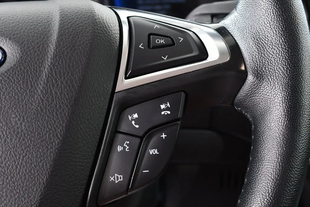 2024 Ford Edge - $27,455