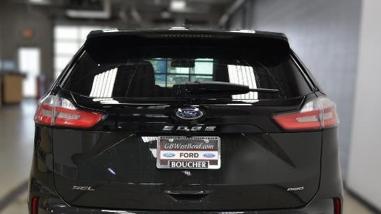 2024 Ford Edge ST-Line