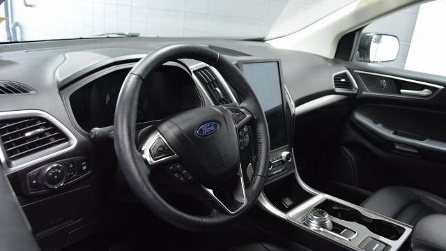2024 Ford Edge ST-Line