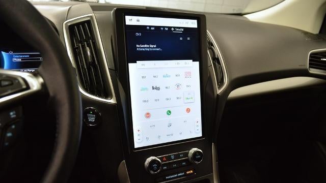 2024 Ford Edge ST-Line