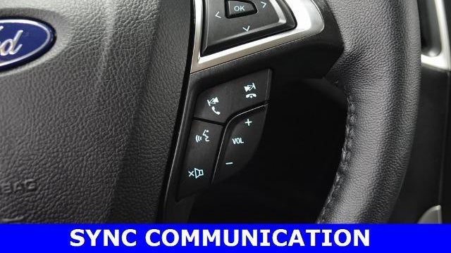 2024 Ford Edge ST-Line