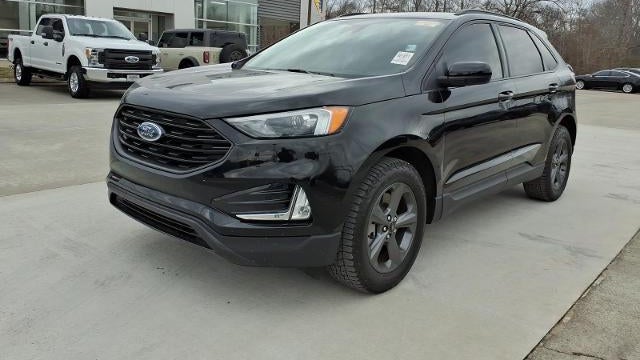 Preowned 2024 Ford Edge SEL for Sale