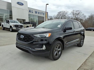 2024 Ford Edge AWD SEL 4DR SUV