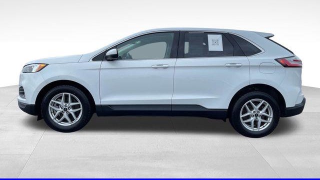2024 Ford Edge ST-Line