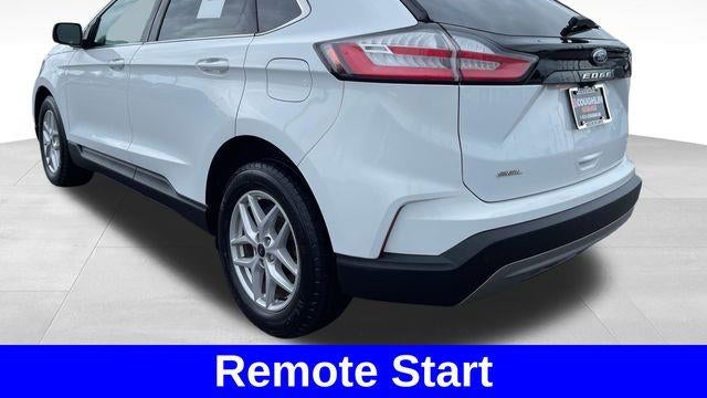 2024 Ford Edge ST-Line