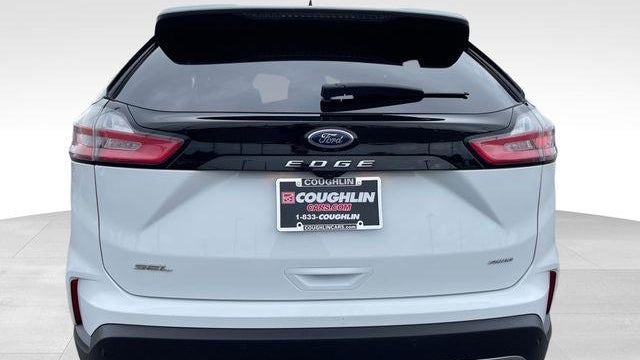 2024 Ford Edge ST-Line