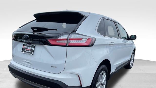 2024 Ford Edge ST-Line