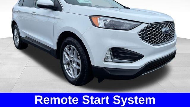 2024 Ford Edge ST-Line