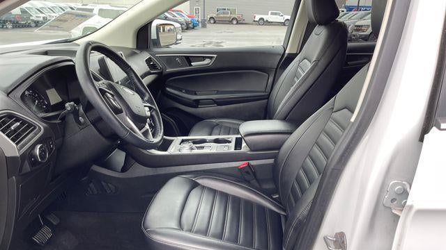 2024 Ford Edge ST-Line