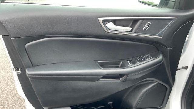2024 Ford Edge ST-Line