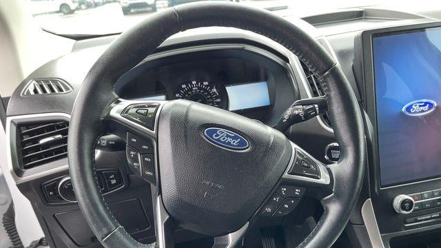 2024 Ford Edge ST-Line