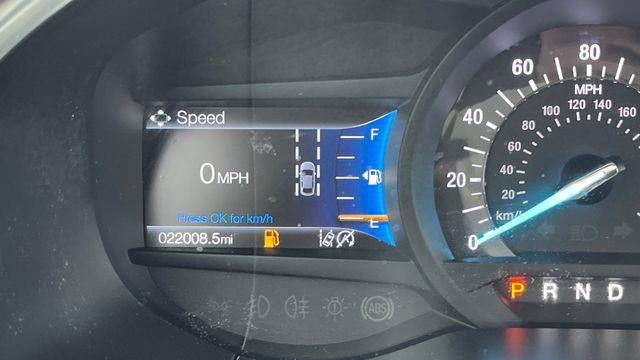 2024 Ford Edge ST-Line