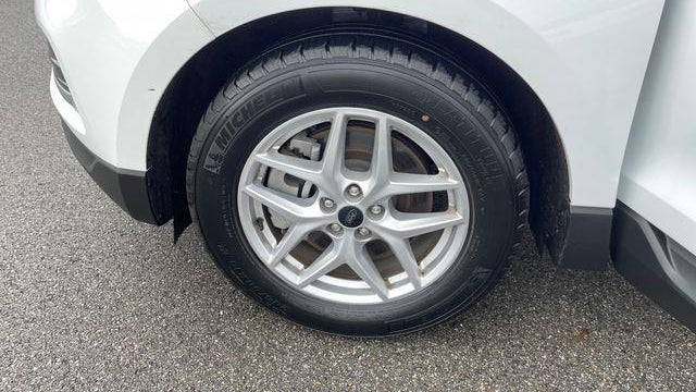 2024 Ford Edge ST-Line