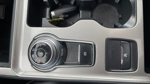 2024 Ford Edge ST-Line